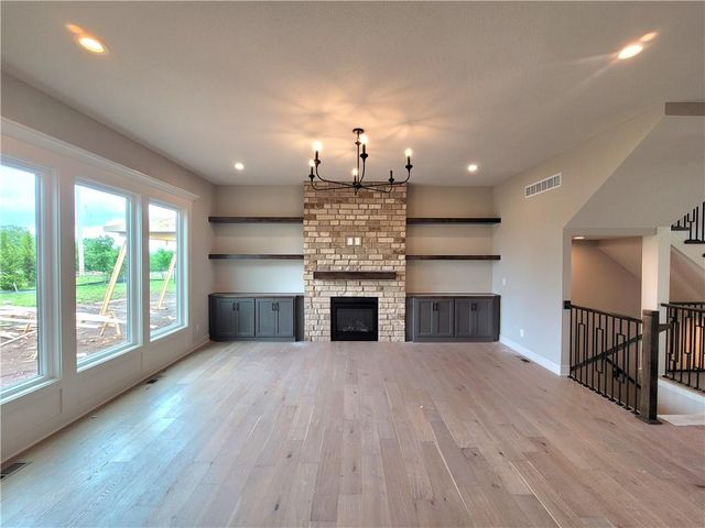 18257 Earnshaw Street, Overland Park, KS 66013