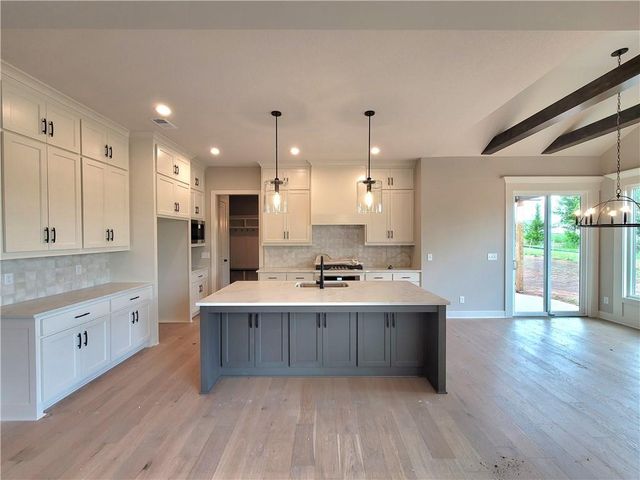 18257 Earnshaw Street, Overland Park, KS 66013