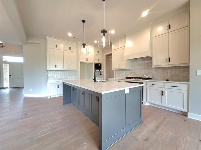 18257 Earnshaw Street, Overland Park, KS 66013