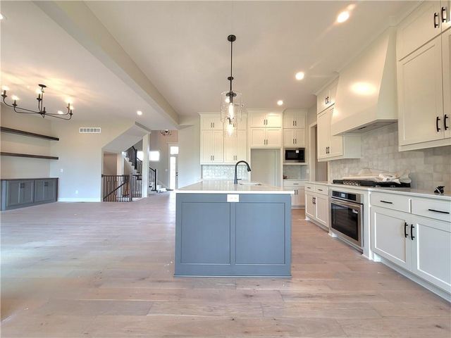 18257 Earnshaw Street, Overland Park, KS 66013