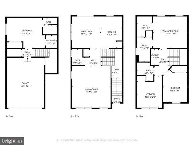 324 WEATHERSTONE DR, New Cumberland, PA 17070