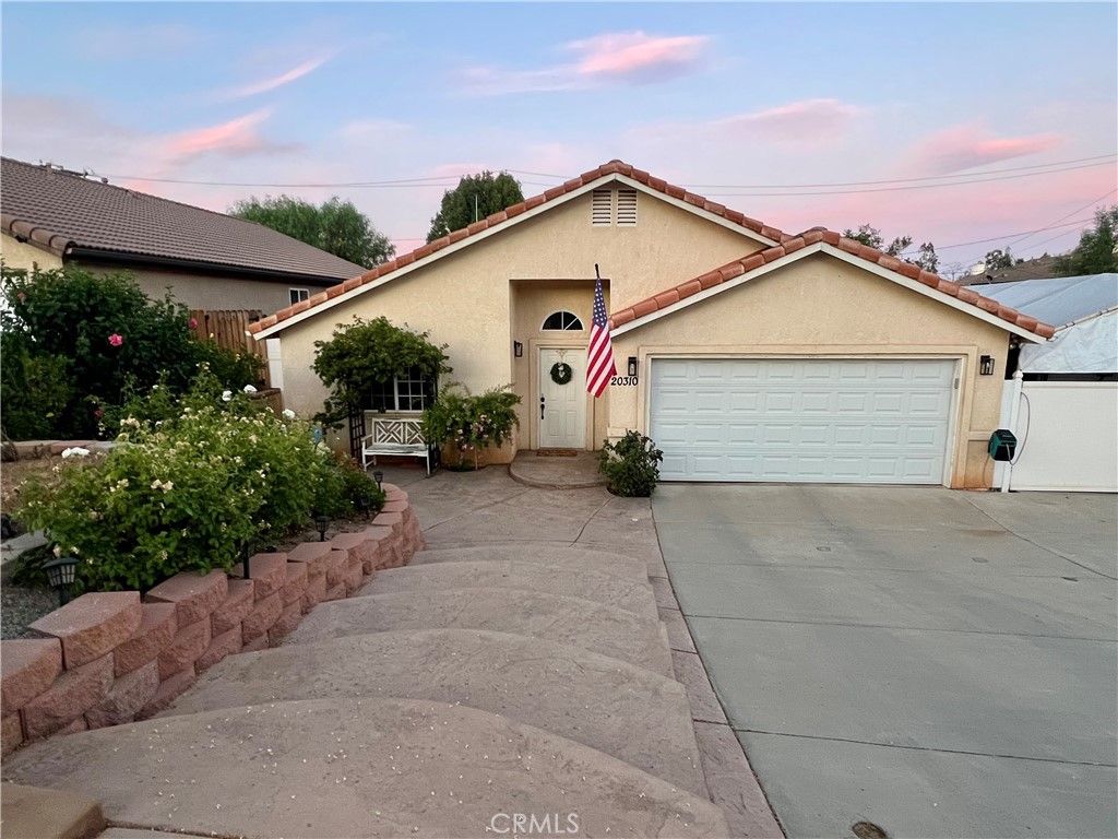 20310 State Street, Corona, CA 92881