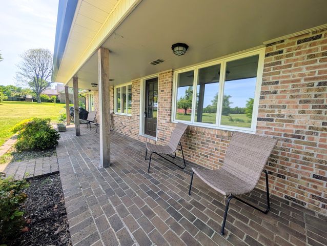 1080 Bybee Branch Rd, Mcminnville, TN 37110