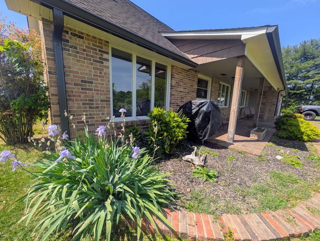 1080 Bybee Branch Rd, Mcminnville, TN 37110
