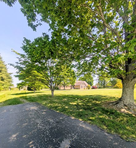 1080 Bybee Branch Rd, Mcminnville, TN 37110