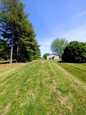 1080 Bybee Branch Rd, Mcminnville, TN 37110
