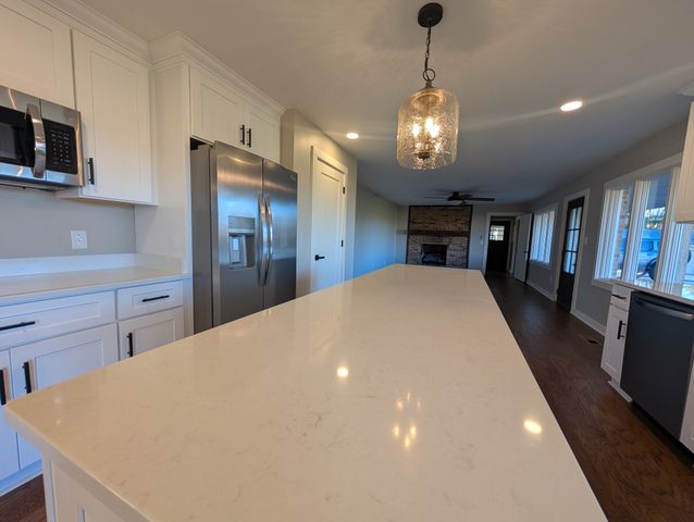 1080 Bybee Branch Rd, Mcminnville, TN 37110