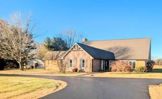 1080 Bybee Branch Rd, Mcminnville, TN 37110