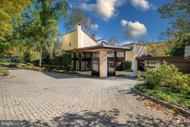 51 CROSBY BROWN RD, Gladwyne, PA 19035