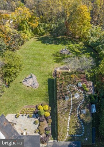 51 CROSBY BROWN RD, Gladwyne, PA 19035
