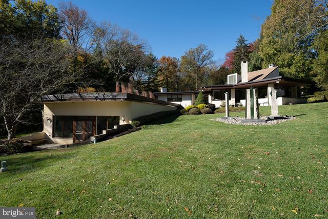 51 CROSBY BROWN RD, Gladwyne, PA 19035