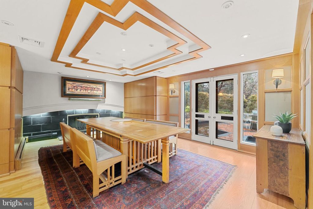 Image 16 of property listing at 51 CROSBY BROWN RD, Gladwyne, PA 19035