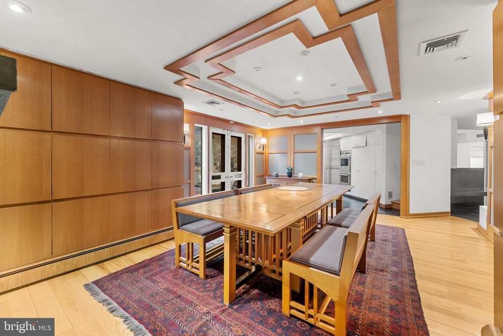 Image 17 of property listing at 51 CROSBY BROWN RD, Gladwyne, PA 19035