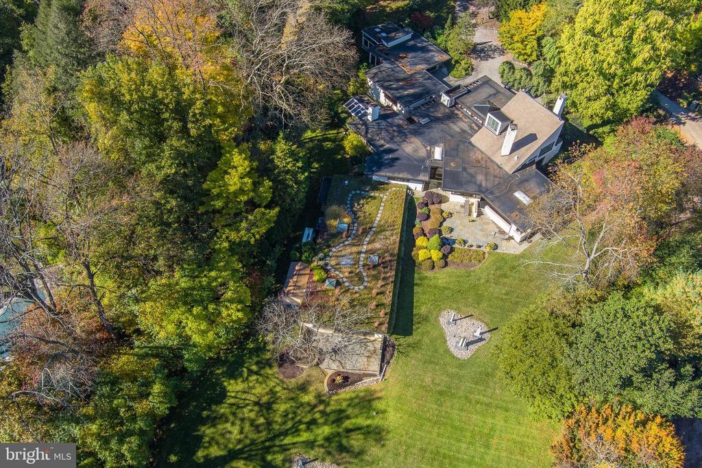 Image 42 of property listing at 51 CROSBY BROWN RD, Gladwyne, PA 19035