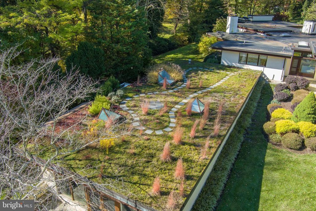 Image 44 of property listing at 51 CROSBY BROWN RD, Gladwyne, PA 19035