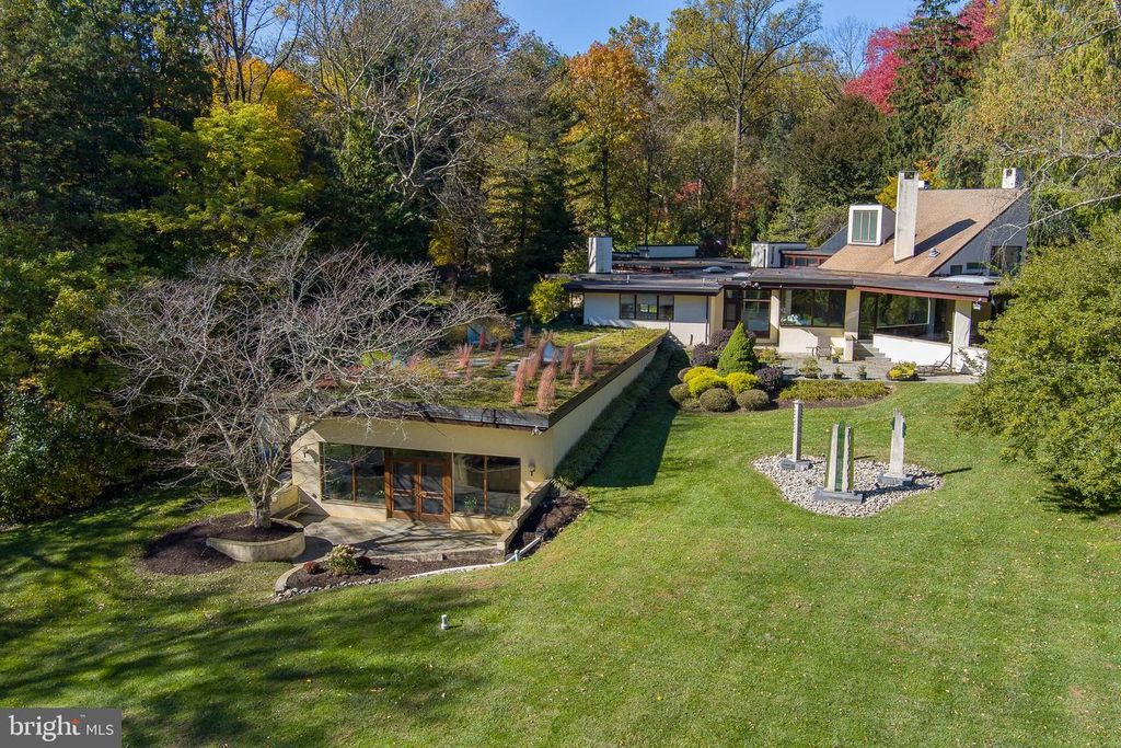 Image 45 of property listing at 51 CROSBY BROWN RD, Gladwyne, PA 19035