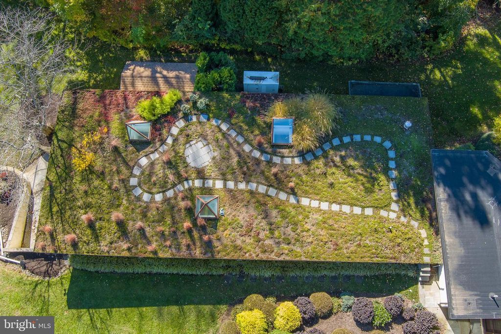 Image 46 of property listing at 51 CROSBY BROWN RD, Gladwyne, PA 19035