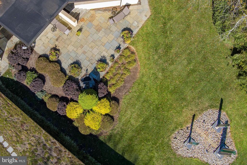 Image 47 of property listing at 51 CROSBY BROWN RD, Gladwyne, PA 19035