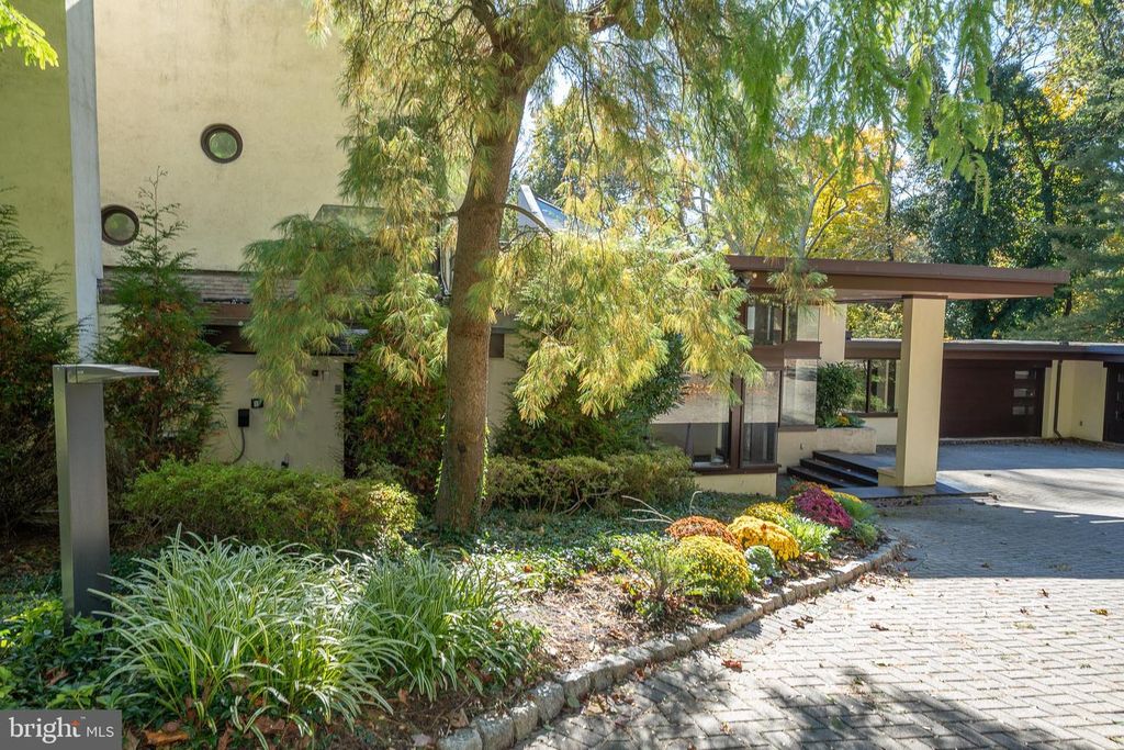 Image 49 of property listing at 51 CROSBY BROWN RD, Gladwyne, PA 19035