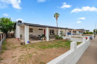 231 W DESERT Drive, Phoenix, AZ 85041