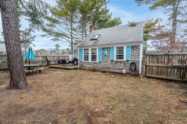 36 Lora Lane, Dennis, MA 02639