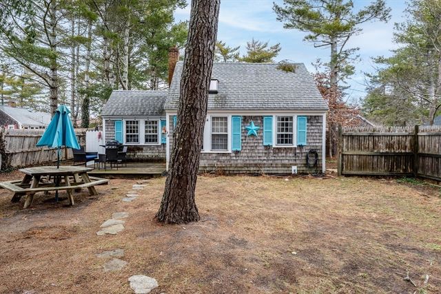 36 Lora Lane, Dennis, MA 02639