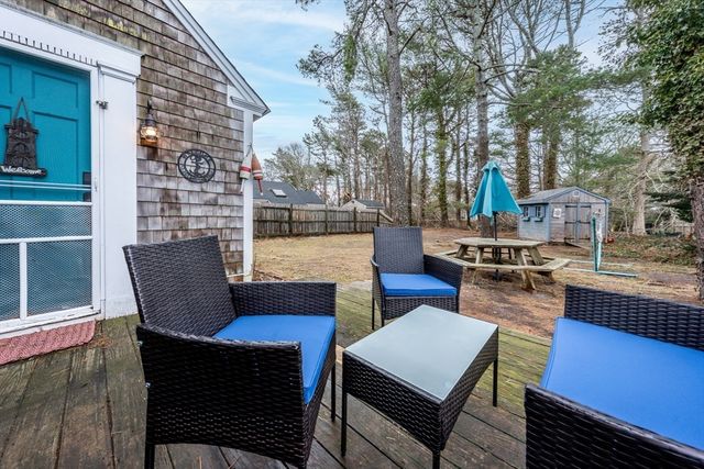 36 Lora Lane, Dennis, MA 02639