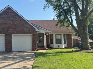 9413 E Bluestem St, Wichita, KS 67207