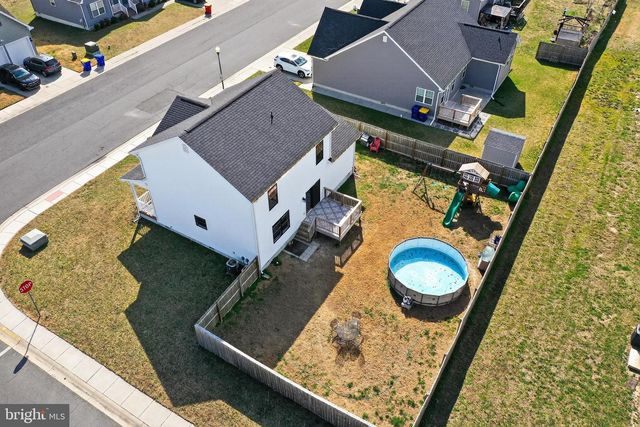 133 BELLE AYRE DR, Seaford, DE 19973