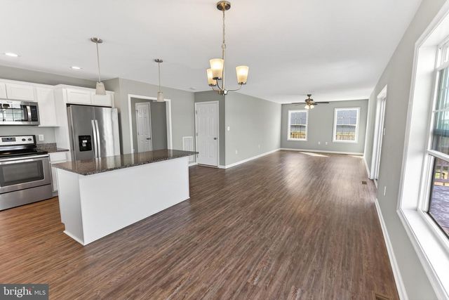 133 BELLE AYRE DR, Seaford, DE 19973