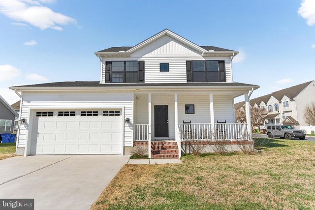 133 BELLE AYRE DR, Seaford, DE 19973