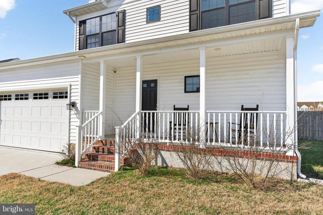 133 BELLE AYRE DR, Seaford, DE 19973