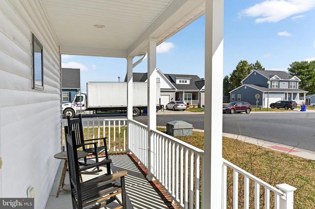 133 BELLE AYRE DR, Seaford, DE 19973