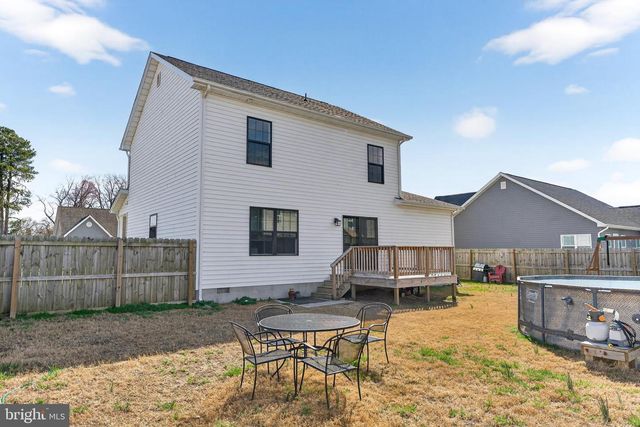 133 BELLE AYRE DR, Seaford, DE 19973