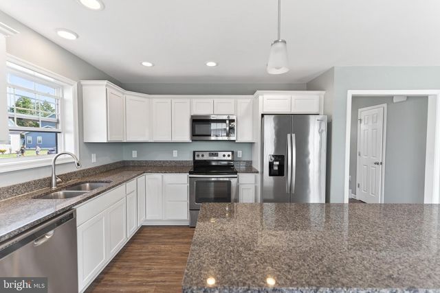 133 BELLE AYRE DR, Seaford, DE 19973