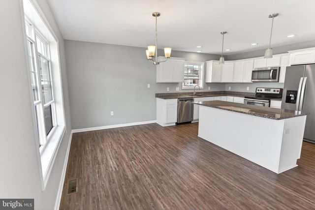 133 BELLE AYRE DR, Seaford, DE 19973