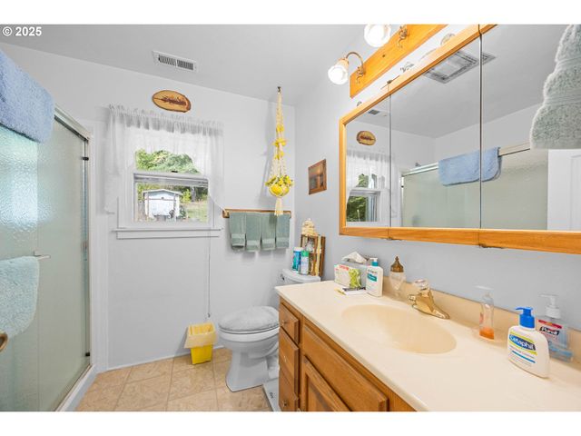 2277 COUGAR CREEK Rd, Oakland, OR 97462