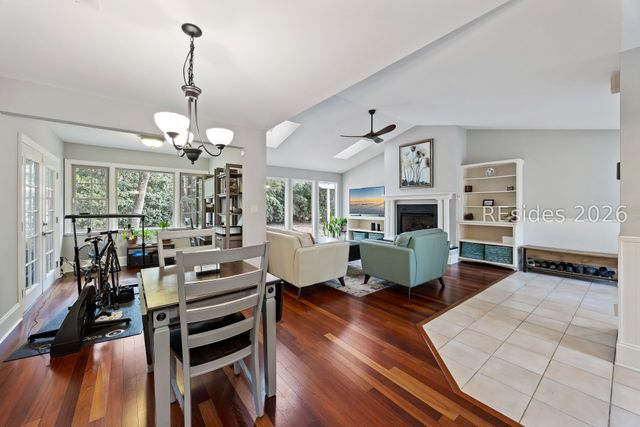 8 Sundew Ct, Hilton Head Island, SC 29926