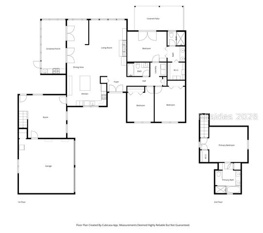 8 Sundew Ct, Hilton Head Island, SC 29926