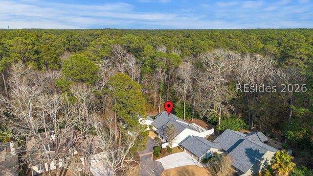 8 Sundew Ct, Hilton Head Island, SC 29926