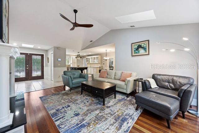 8 Sundew Ct, Hilton Head Island, SC 29926