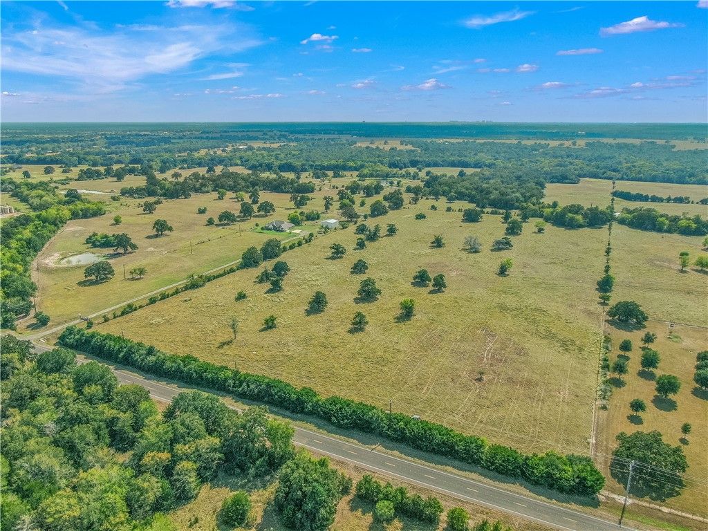 TBD S FM 2038 Farm to Market Road, Bryan, TX 77808 — exterior