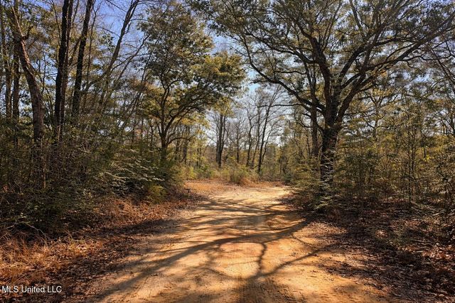 4 Standard Cemetery Road, Kiln, MS 39556