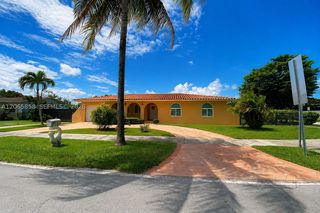 9461 SW 62nd St n/a, Miami, FL 33173
