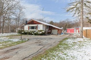 29460 M 62 W, Silver Creek Twp, MI 49047