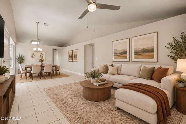 10100 N 89TH Avenue 62, Peoria, AZ 85345