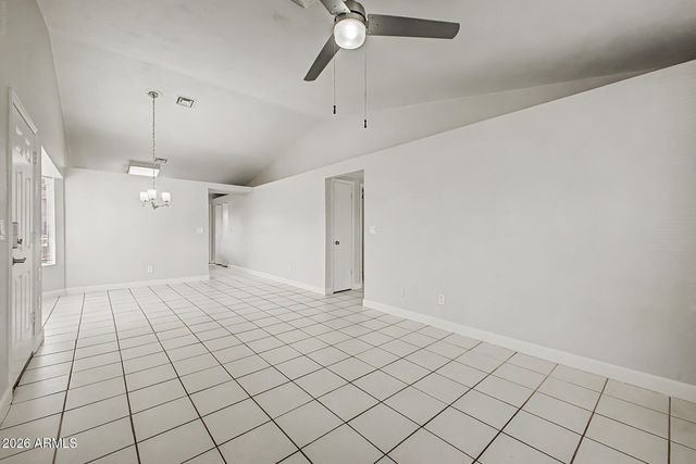 10100 N 89TH Avenue 62, Peoria, AZ 85345
