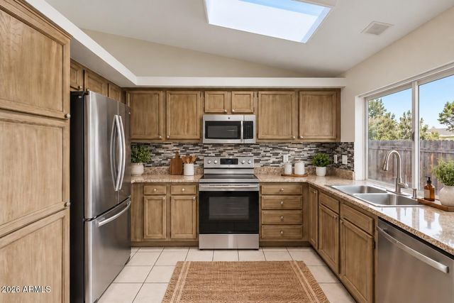 10100 N 89TH Avenue 62, Peoria, AZ 85345