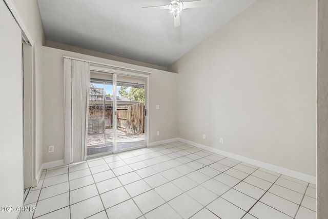 10100 N 89TH Avenue 62, Peoria, AZ 85345