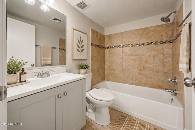 10100 N 89TH Avenue 62, Peoria, AZ 85345